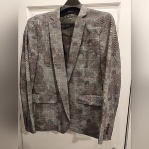 Men's INC suit